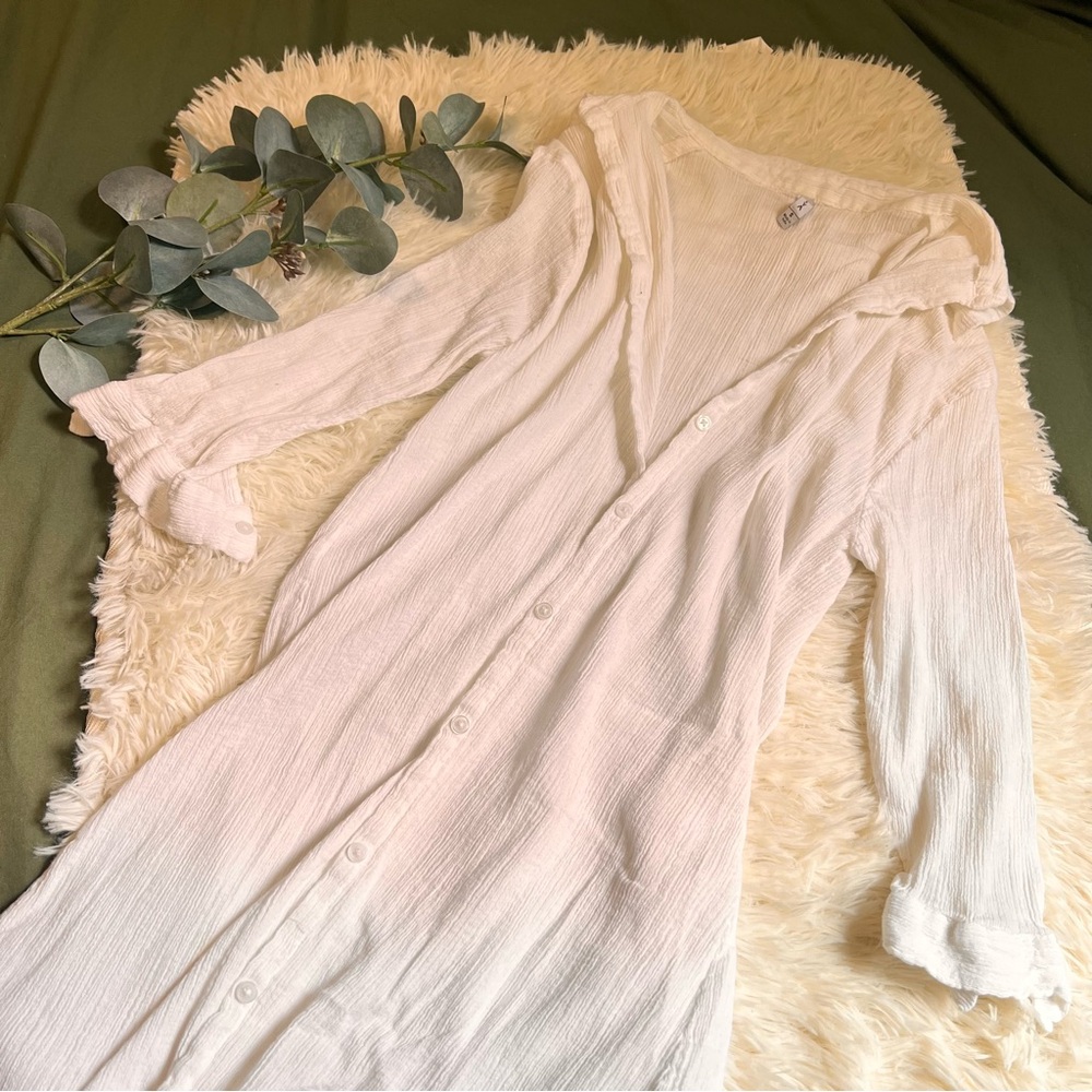 *3 for $25* Boho chic swimsuit coverup